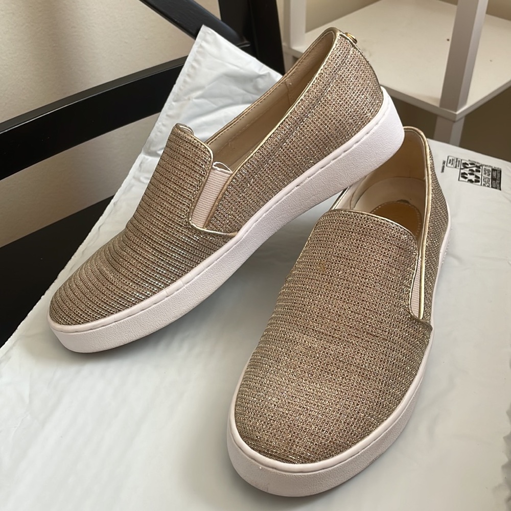 MICHAEL Michael Kors Slip on Sneakers
